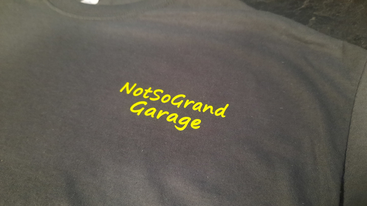 Certified..Ish T-Shirt