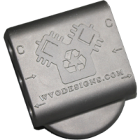 WVO Designs Heated Filter Head