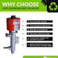 WVO Designs Raw Power Centrifuge - Basic Package