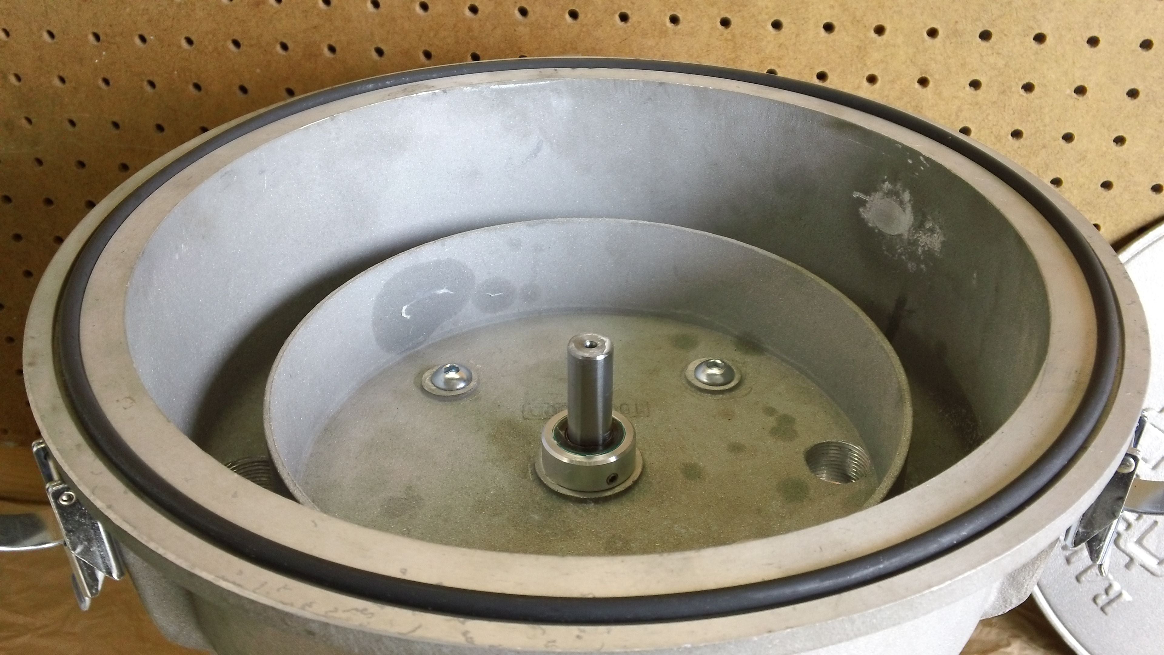 Centrifuge Ring Hs Code at Alexandra Hellyer blog